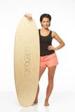 TOGU Dynanza Surf - Weerstandselastiek