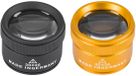 Vergrootglas à main - 30X grossissement - Lentille optique - Mini - Format de poche