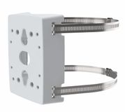 Axis T91B47 - Bewakingcamera's accessoires - Grijs, Metallic