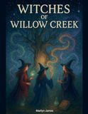 Witches of Willow Creek: 1