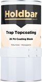 Holdbar Trap Topcoating Hoogglans 1 kg