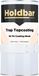 Holdbar Trap Topcoating Hoogglans 1 kg