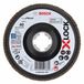 Bosch X571 Best for Metal Slijpschijf 125mm Korrel 40