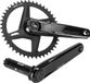 Sram Rival Wide Axs Dub Direct Mount Crankstel Met Vermogensmeter Zwart 170 mm / 46t