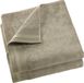 De Witte Lietaer Excellence badlaken 70 x 140cm taupe