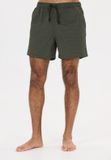 NOU Boardshorts Fortuna Donkergroen Mannen S