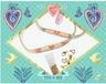 Djeco bracelet making Miyuki and Hearts - bead set for Enfants.
