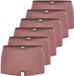 sloggi Dames shorts slip 6 pack GO Daily Cotton