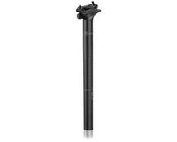 XLC SP-O01 Zadelpen - All Ride - 31.6x400mm - Aluminium - Zwart