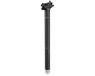 XLC SP-O01 Zadelpen - All Ride - 31.6x400mm - Aluminium - Zwart