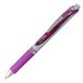 Pentel EnerGel - Stylo gel - BL77-4COL - Multi - 4 pièces