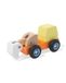 HEMA Graafmachine 14.5x8x7.5cm hout