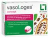 Dr. Loges + Co. GmbH vasoLoges concept Tabletten, 120 Stuks