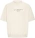Sweatshirt Tarek Havermout Coton Col rond Manches longues Coupe droite Hommes L