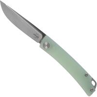 Böker Plus Celos Jade G10 Slipjoint Pocket Knife