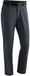 Maier Sports Perlit Broek Mannen Grafiet Polyester Lente/Zomer 2026
