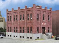 Walthers Cornerstone 933-4050 - kantoorgebouwen, gebouwen