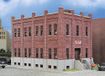 Walthers Cornerstone 933-4050 - kantoorgebouwen, gebouwen