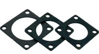 Amphenol RTFD10B joint Noir