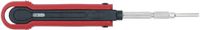 KS Tools 150.0832 Ontgrendelgereedschap, Tyco Ø 1,5
