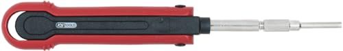 KS Tools 150.0832 Ontgrendelgereedschap, Tyco Ø 1,5