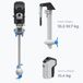 ePropulsion Spirit 2 Kortstaart met 1539 Wh accu en 220 volt lader