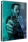 JOHN WICK OTRO DIA PARA MATAR DVD