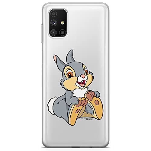 ERT GROUP mobiele telefoonhoesje voor Samsung M51 - Thumper 002 - Disney
