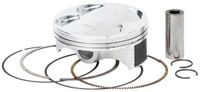 Vertex Suzuki Rmz 250 4t 10-12 A 270 Ccd79.96 B Kit piston Argent