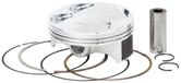Vertex Suzuki Rmz 250 4t 10-12 A 270 Ccd79.96 B Kit piston Argent