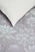 Rivièra Maison Amelia dekbedovertrek - Lits-Jumeaux - 240 x 200/220 cm - Taupe