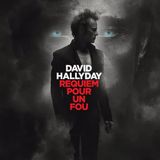 PIAS Nederland David Hallyday - Requiem Pour Un Fou (2 LP)