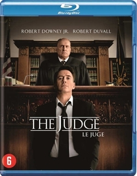 Warner Bros. Interactive The Judge