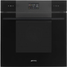 Smeg Linea SO6102M2B3 - Inbouw oven - 68L - Zwart