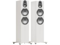 Monitor Audio Gold 500 6G enceinte colonne blanc