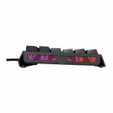 CHERRY XTRFY MX 3.1 Mechanisch Gaming Toetsenbord Bedraad USB QWERTY Brits Engels Zwart