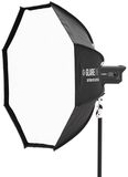 GlareOne Softbox Octa 120 PRO - Bowens mount - 5903175626875