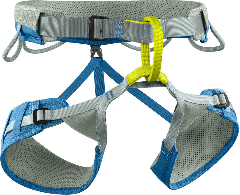 Edelrid Jay II Allround Heren Klimgordel L