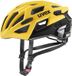 UVEX Race 7 Fietshelm - geel/zwart - 2023
