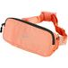 Nike Tempo Hardloopgordel - roze, zwart