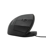 Contour Design Unimouse Right Hand - Zwart - Wired
