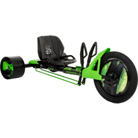 Huffy Green Machine 16 Inch Drift Trike