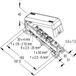 Kleinhuis Niedax 1309 KLEI POTENTIEEL VEREFF.RAIL