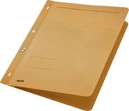 Leitz Cardboard Folder, A4, blue