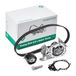 INA 530 0195 30 waterpomp en distributieriem kit