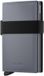 Secrid Bandwallet Portemonnee Matte grey-black