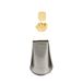 Decora 0263150 Pastry Decorating Nozzle Stainless Steel