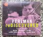 Perlman Rediscovered