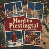 Mord tiptop Mord im Piestingtal