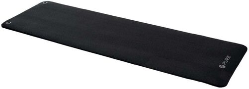 Pure2Improve trainingsmat 180 x 60 cm foam zwart